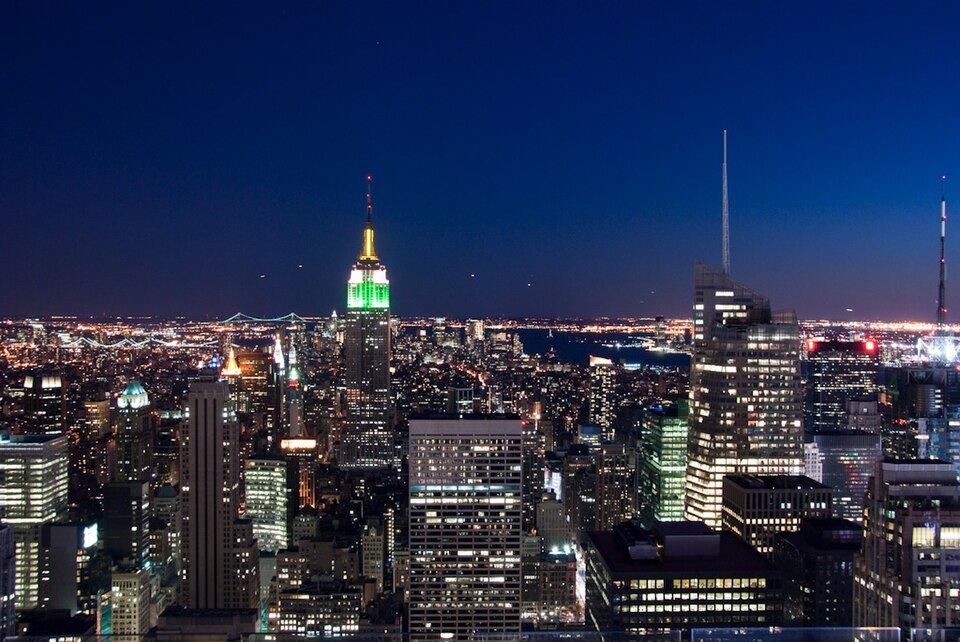 New York
