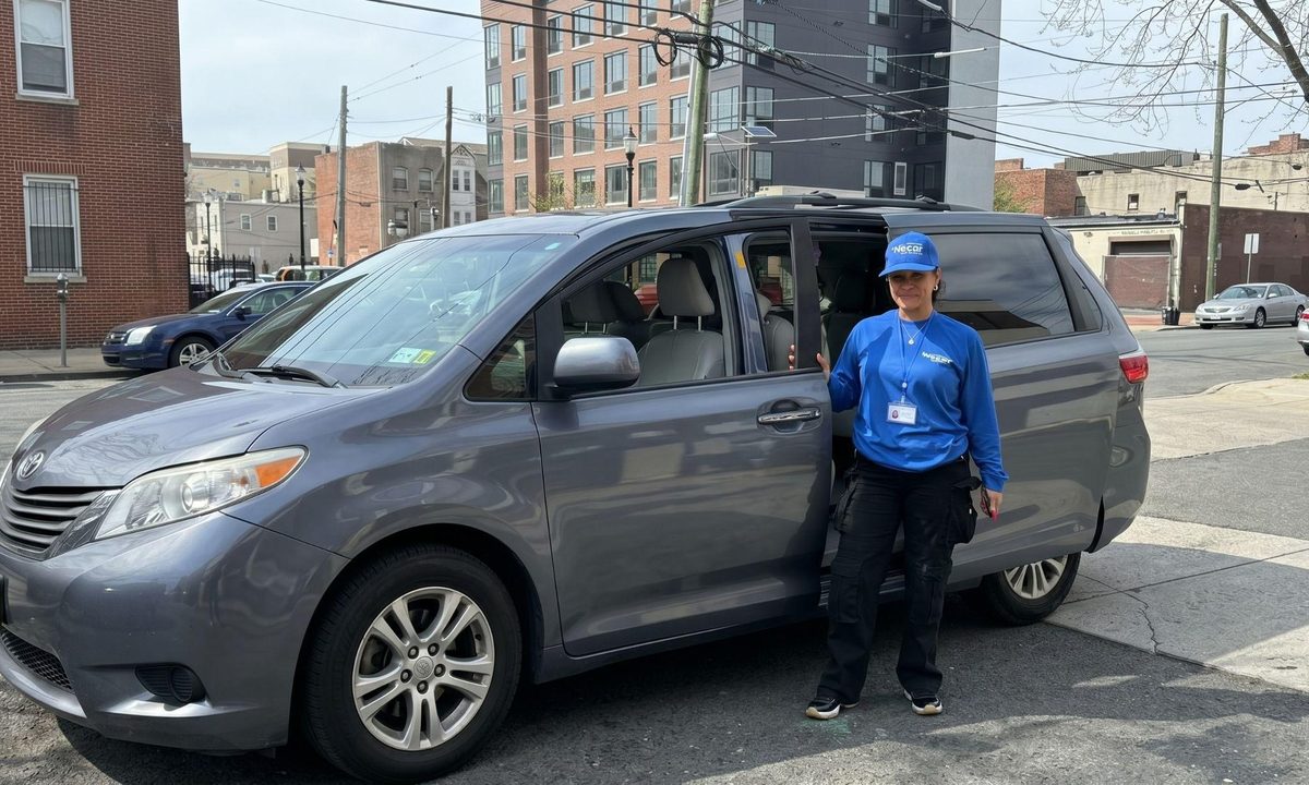 Assisted Transportation Services